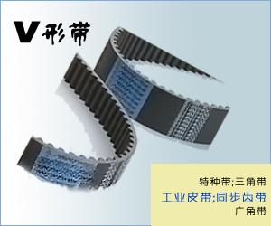 蕪湖新亞工業皮帶有限公司