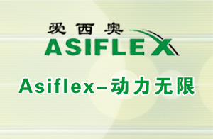 上海愛西奧工業皮帶有限公司