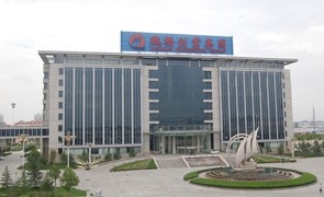 山東魏橋創業集團有限公司