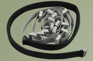 寧波市鎮海曉輝提花塑料五金廠