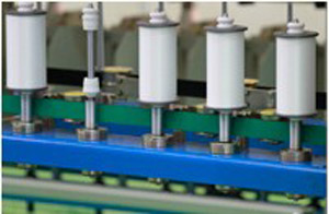 上海創有工業配件有限公司