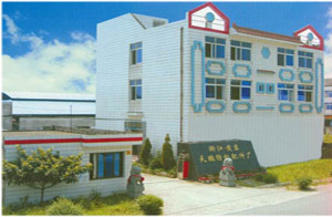 浙江黃巖天鵬紡機配件廠