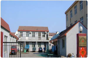 山東省青島城陽華祥紡織機械廠