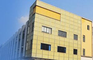 上海高晶金屬探測設備有限公司