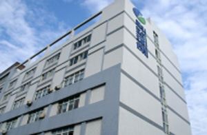 佛山市科藍環保設備有限公司