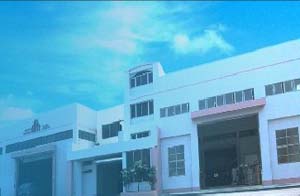 亞磯工業股份有限公司