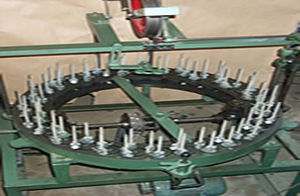 徐州廣大編織機有限公司