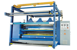 壽光孚盛紡織機械有限公司