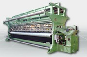 紹興縣宏海經編機械廠