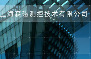 上海森磁測控技術有限公司