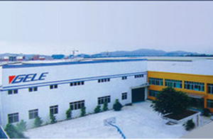 東陽精機工業股份有限公司