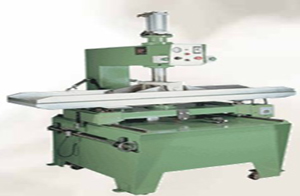 昱信機械工業股份有限公司