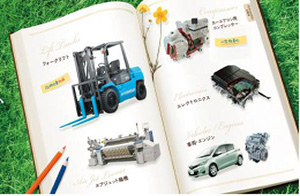 株式會社豊田自動織機