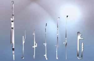 臺灣三環織針工業股份有限公司