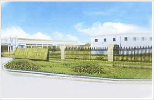 上海精華穩壓器制造有限公司