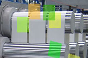 鎮江金浪潮化纖設備有限公司