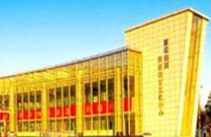 西安航空發動機(集團)有限公司第八機械廠