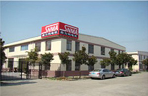 上海森力瑪傳動技術有限公司