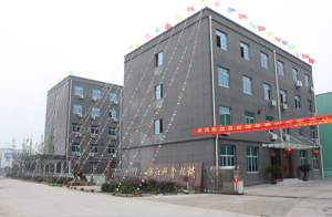 浙江科鑫機械制造有限公司