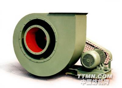 FC6-48-11/12型 SFF233-11型 排塵通風機 