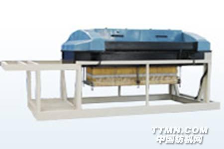 高速電子提花機