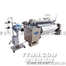 青島天一集團紅旗紡織機械有限公司-JA11A190 高速噴氣織機