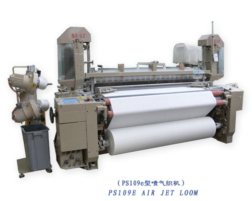 彩虹系列開放式磁棒圓網印花機