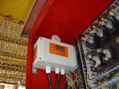 2188系列圓網印花機