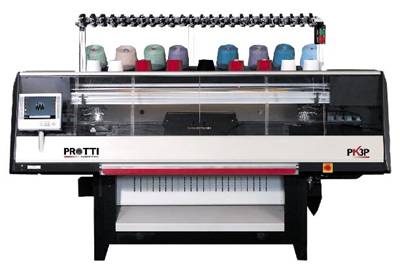 SWIS-6/8A 六/八色噴氣系統