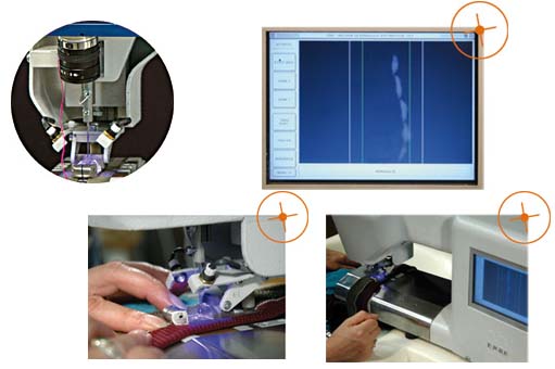 SWIS-2 雙色噴氣系統