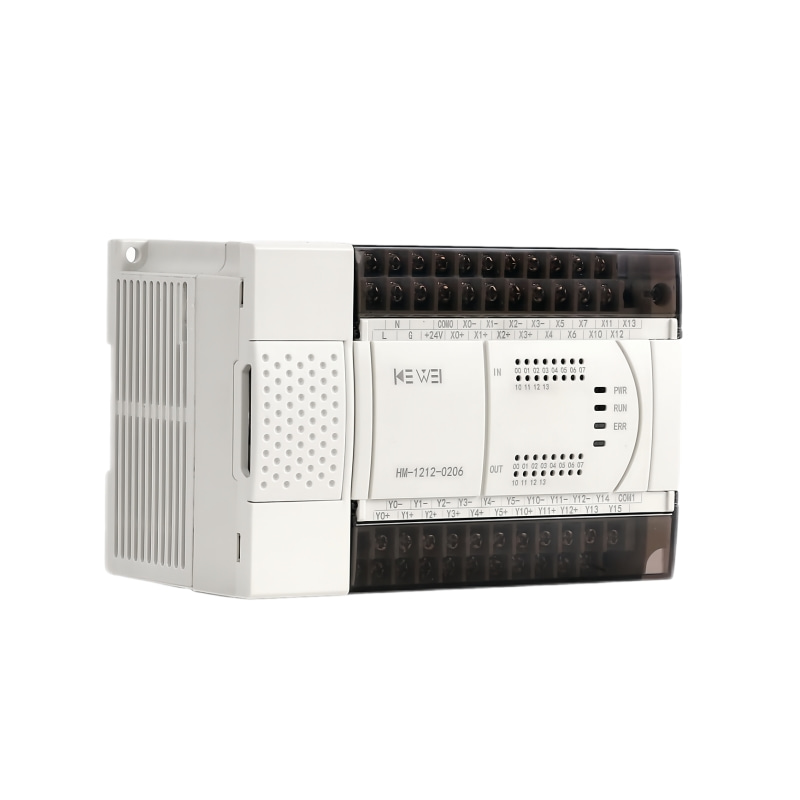 HM系列運(yùn)動(dòng)控制器