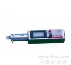 數字式紗線張力儀