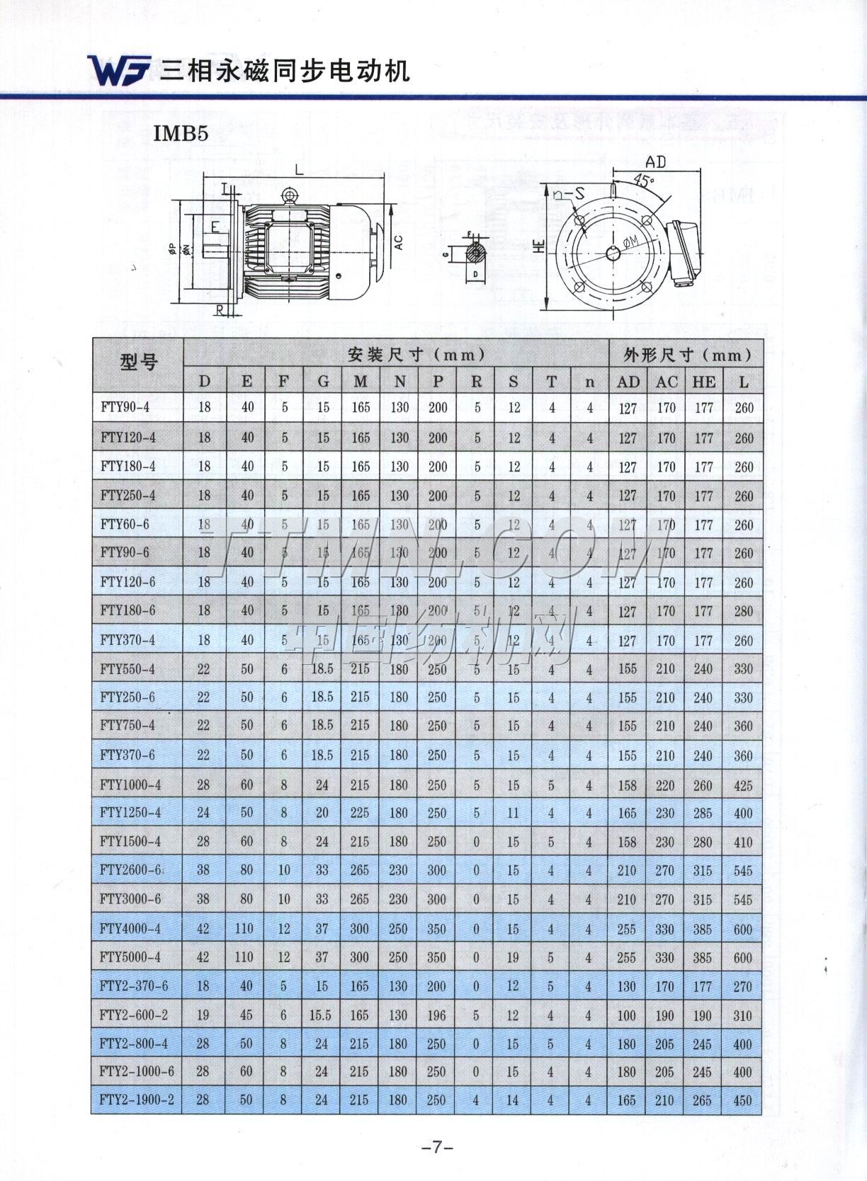 渭南紡織機械有限公司