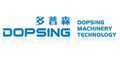 東莞多普森機械科技有限公司 東莞多普森機械科技有限公司