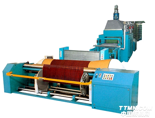 GA339型系列整漿聯(lián)合機(jī)