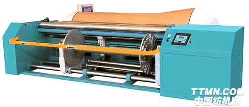 KGA163C型整體式倒軸機