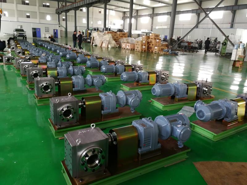 陜西奧德華機械制造有限公司